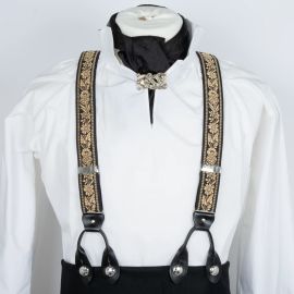 Bukseseler Tyrihans Gull