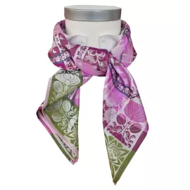 Mimmi silkeskjerf 03-318.020