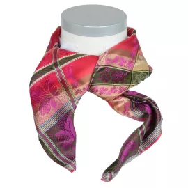 Aurora silkeskjerf 03-378.038