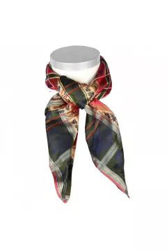 Eufemia silkeskjerf 03-398.036