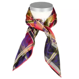 Eufemia silkeskjerf 03-398.045