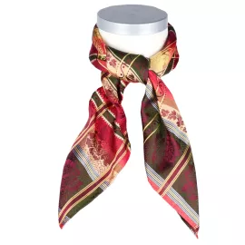 Eufemia silkeskjerf 03-398.047