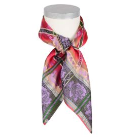 Eufemia silkeskjerf 03-398.056