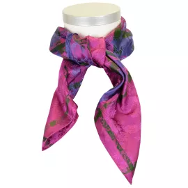 Herborg silkeskjerf 03-812.013