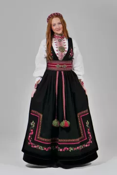 Beltestakk