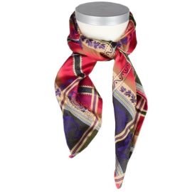 Eufemia silkeskjerf 03-398.037