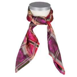 Eufemia silkeskjerf 03-398.038