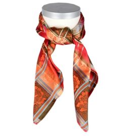 Eufemia silkeskjerf 03-398.043