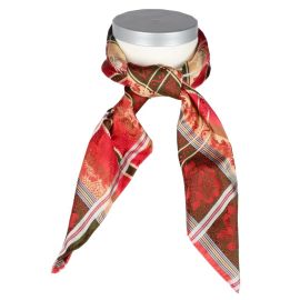 Eufemia silkeskjerf 03-398.044