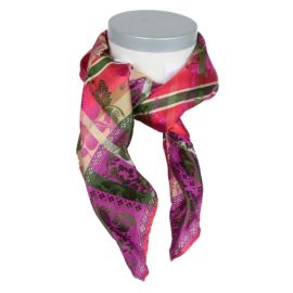 Gabriella silkeskjerf 03-493.038