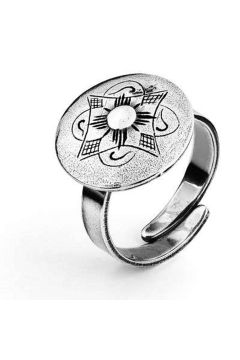 VO Ring ox