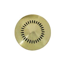 Knapp 17mm