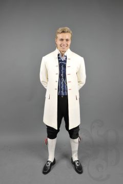 Romeriksbunad