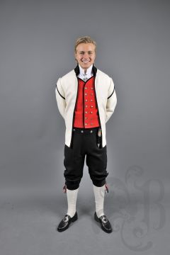 Sognebunad