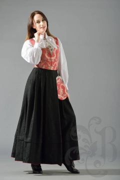 Damaskkjol