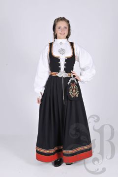 Vestfoldbunad 1932