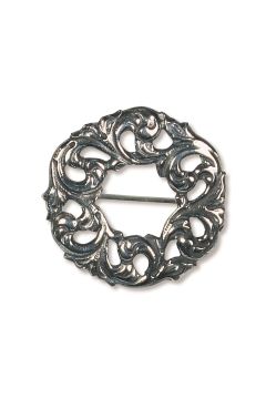 Halsring
