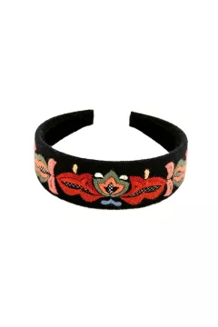 Hårbøyle Sunnmøre sort