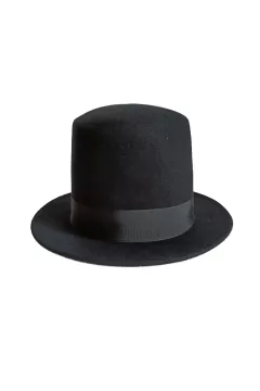 Bunadshatt Floss justerbar størrelse mellom 56 - 59 (M)